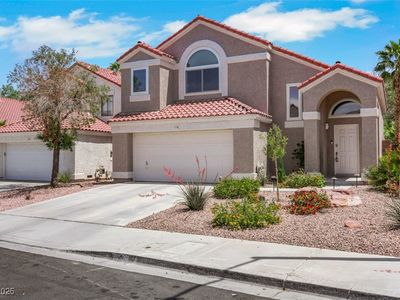 124 Wynntry Dr, Henderson, NV, 89074