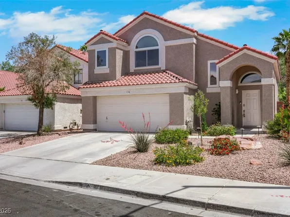 124 Wynntry Dr, Henderson, NV 89074