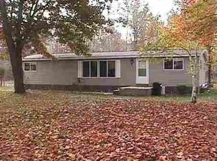 124 E Huron Rd, Omer, MI 48749