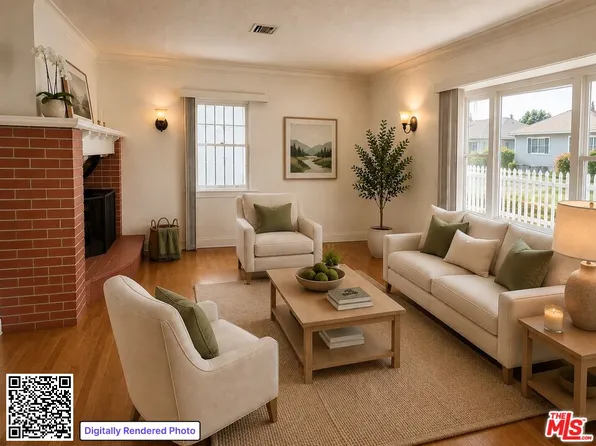 1014 N Alexandria Ave, Los Angeles, CA 90029