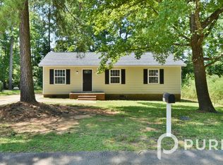 1017 Rockymount Rd, Columbia, SC 29203