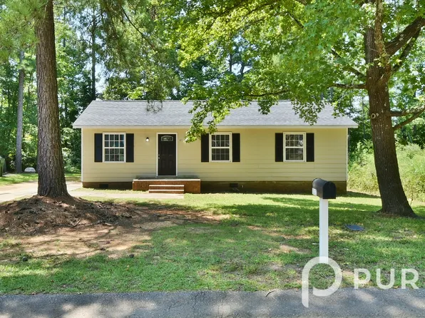 1017 Rockymount Rd, Columbia, SC 29203