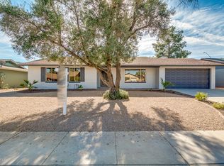 3747 E Wethersfield Rd, Phoenix, AZ 85032