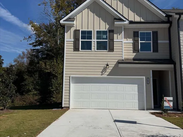 11 Huntley Trce, Hoschton, GA 30548