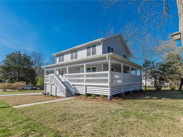 201 Georgia Ave S, Bremen, GA 30110