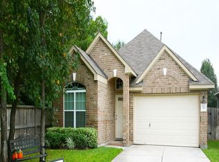 703 Smith Spgs, Spring, TX 77373