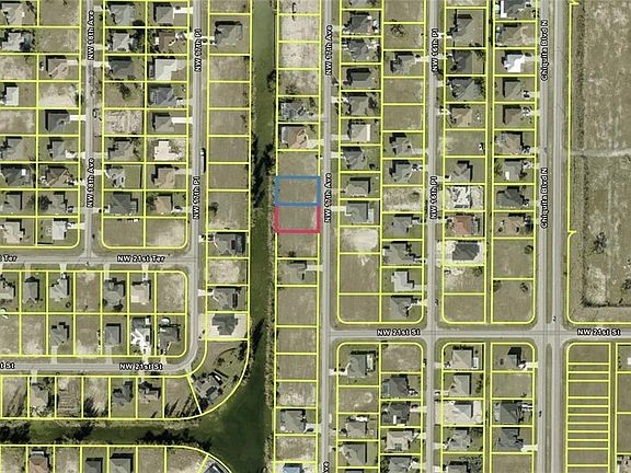 5th image of 2116 NW 17TH AVENUE LOT 49