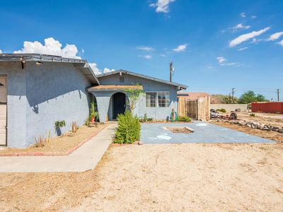 13576 La Mesa Dr, Desert Hot Springs, CA, 92240