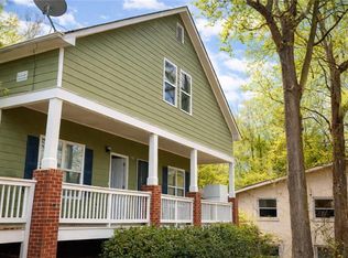 2054 Joseph E Boone Blvd NW, Atlanta, GA 30314