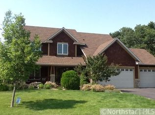 2223 Flora Ct, Lino Lakes, MN 55038