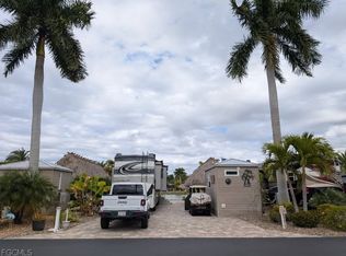5279 Cypress Trail Resort Cir, Fort Myers, FL 33905