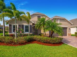 840 SW Sun Cir, Palm City, FL 34990