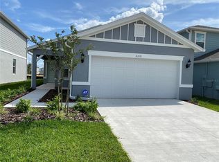 2110 Charming Ave, Davenport, FL 33896