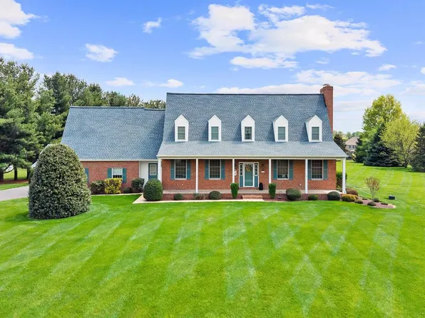 703 Spinnaker St, Middletown, DE 19709