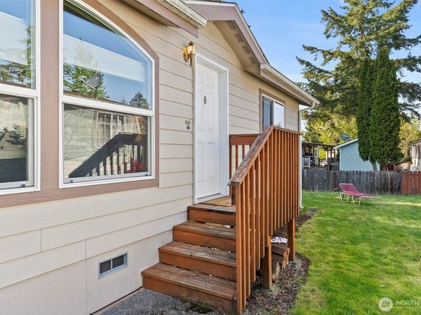 4401 37th Avenue SE #19, Lacey, WA 98503