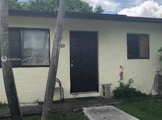 28089 SW 143rd Ct #0, Homestead, FL 33033