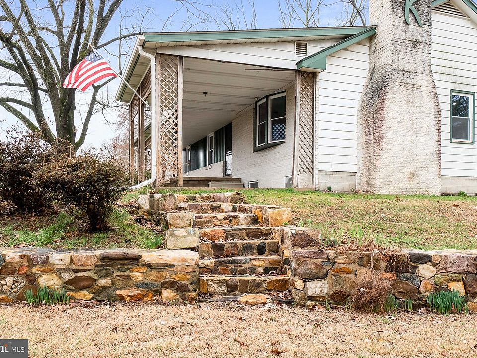 601 Red Toad Rd, North East, MD 21901 Zillow