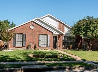 2514 Lake Valley Dr, Garland, TX 75040