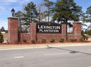 76 Germantown Rd, Cameron, NC 28326