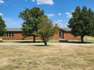 12476 N 2210th Rd, Cordell, OK 73632