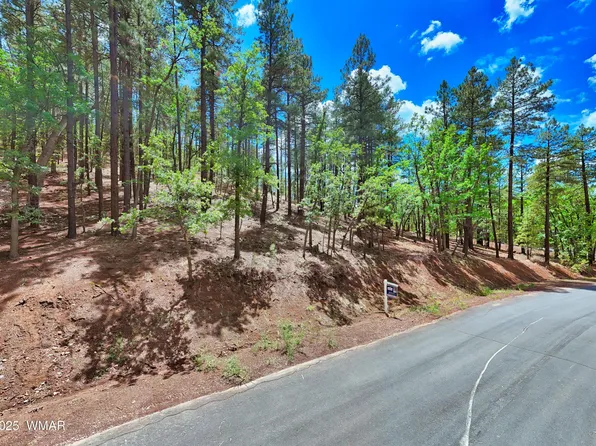 6319 Bent Oak Dr, Pinetop, AZ 85935