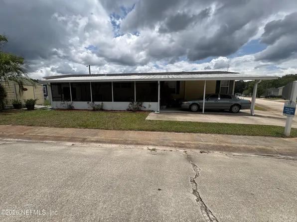 6776 TOWNSEND Road #162, Jacksonville, FL 32244