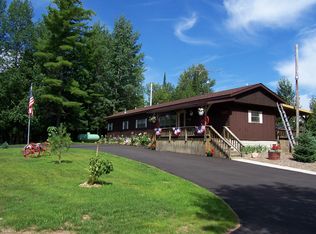 W4628 Oakwood Road #30, Daggett, MI 49821