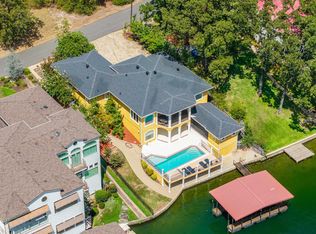 150 Catalina Cir, Hot Springs, AR 71913