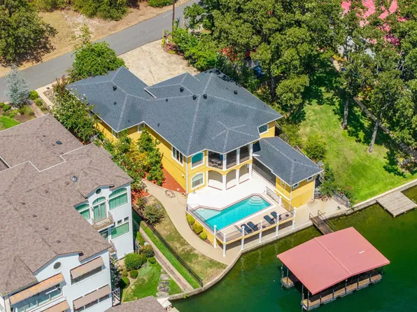 150 Catalina Cir, Hot Springs, AR 71913