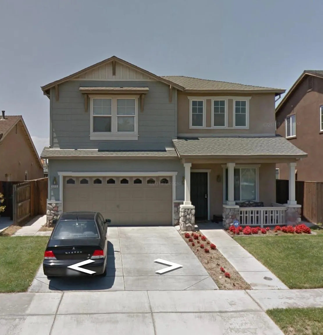 3313 Dewar Ln photo 1