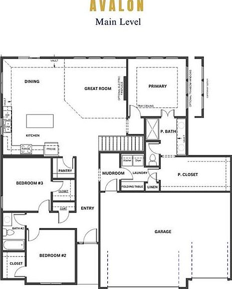 2nd image of 832 Reed Dr