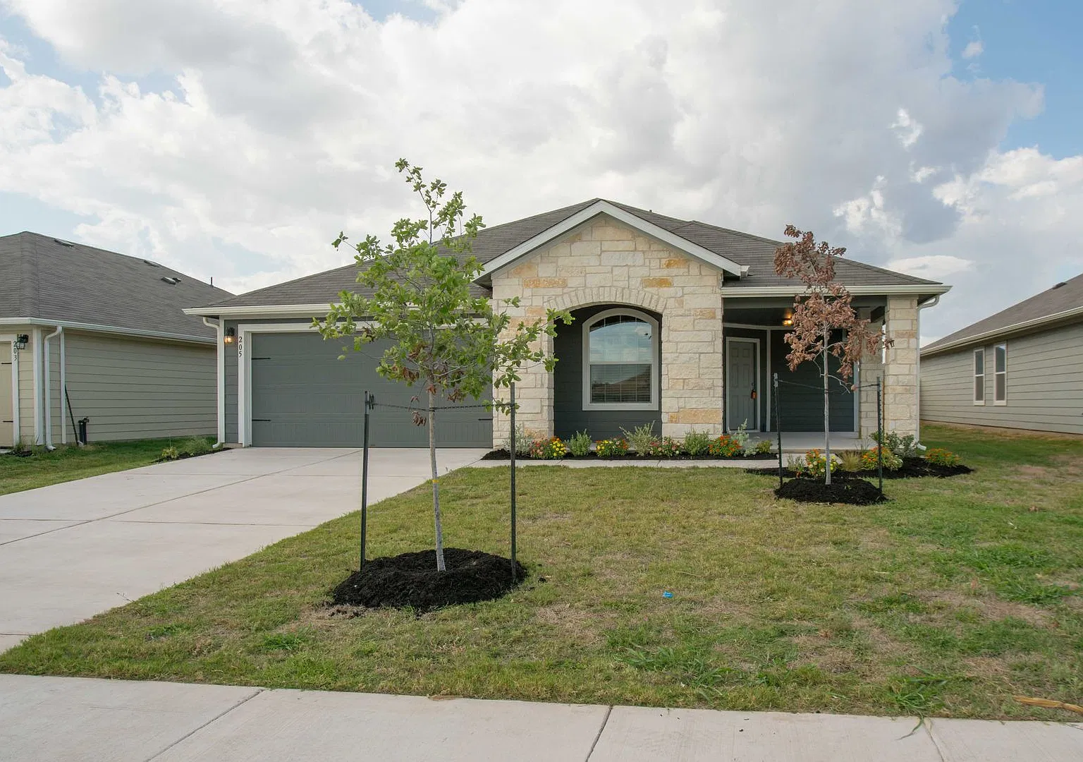 205 Garcitas Creek Ln — Photo 1