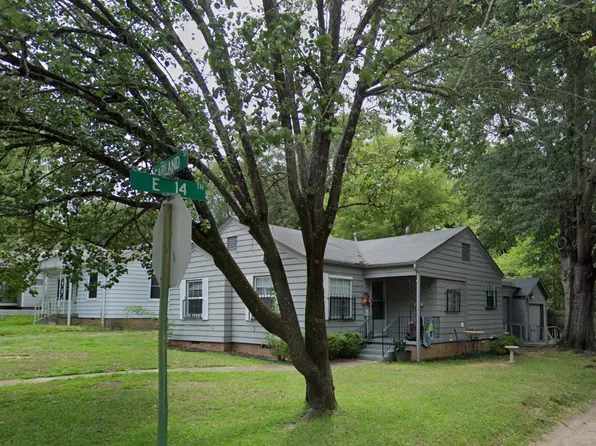 1323 Garland Ave, Texarkana, AR 71854