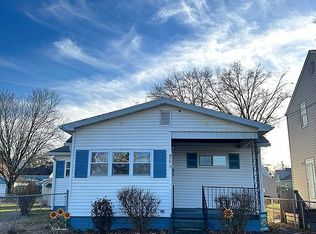 910 33rd St, Parkersburg, WV 26104