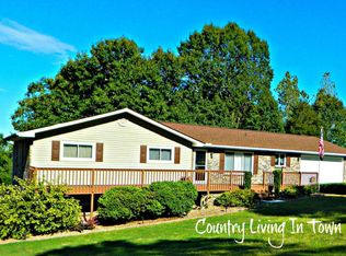 109 Oak Dr, Alpena, AR 72601
