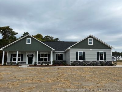 LOT 1 6336 Parkton Rd, Parkton, NC, 28371