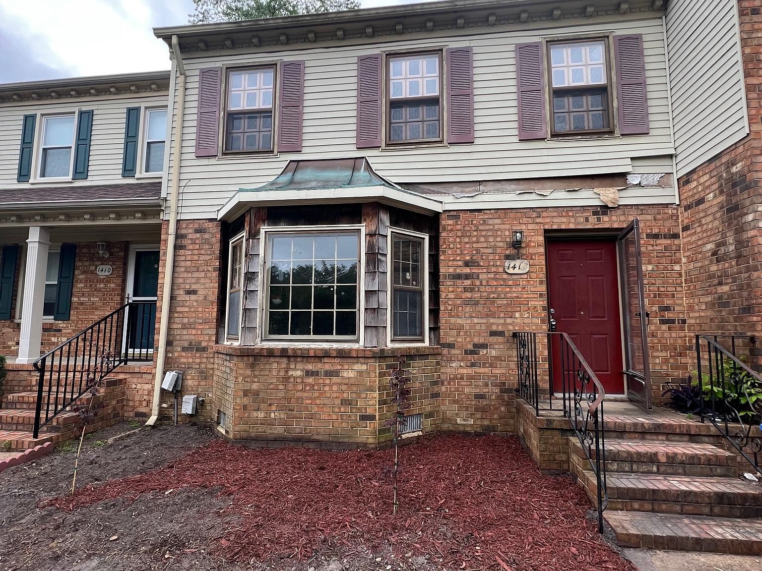 1412 River Birch Run S, Chesapeake, VA 23320 Zillow