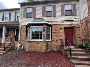 1412 River Birch Run S, Chesapeake, VA 23320