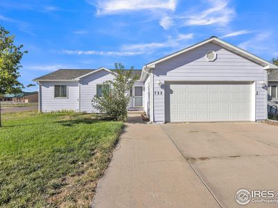 722 Mindy Ct, Sterling, CO, 80751