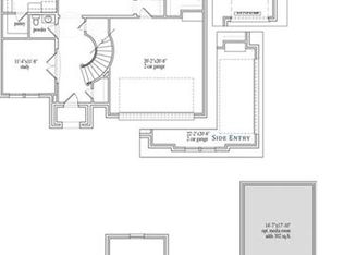 3321 Makala Dr, Midlothian, TX 76065