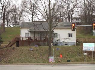 15 Smith Township State Rd, Burgettstown, PA 15021