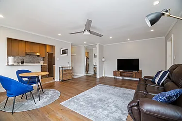 Sold by Argo Residential