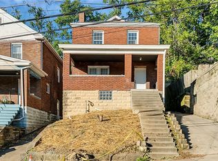 2034 Redrose Ave, Pittsburgh, PA 15210