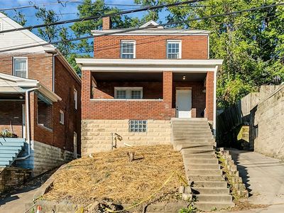 2034 Redrose Ave, Pittsburgh, PA, 15210