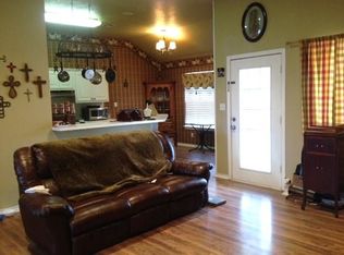116 Lakeland Park Cir, Mart, TX 76664