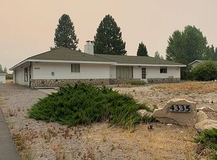 4335 N Old Stage Rd, Mount Shasta, CA 96067