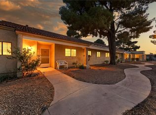 2851 S Valley View Blvd UNIT 1039, Las Vegas, NV 89102
