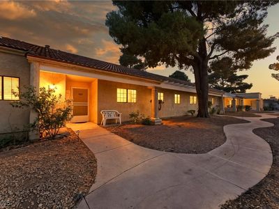 2851 S Valley View Blvd Unit 1039, Las Vegas, NV, 89102