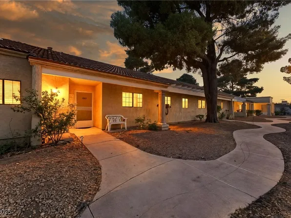 2851 S Valley View Blvd Unit 1039, Las Vegas, NV 89102