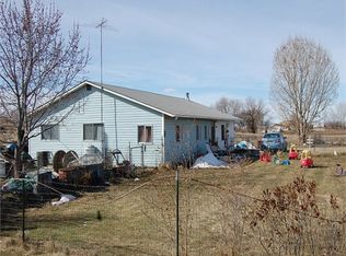 1205 Locker Ave, Parma, ID 83660